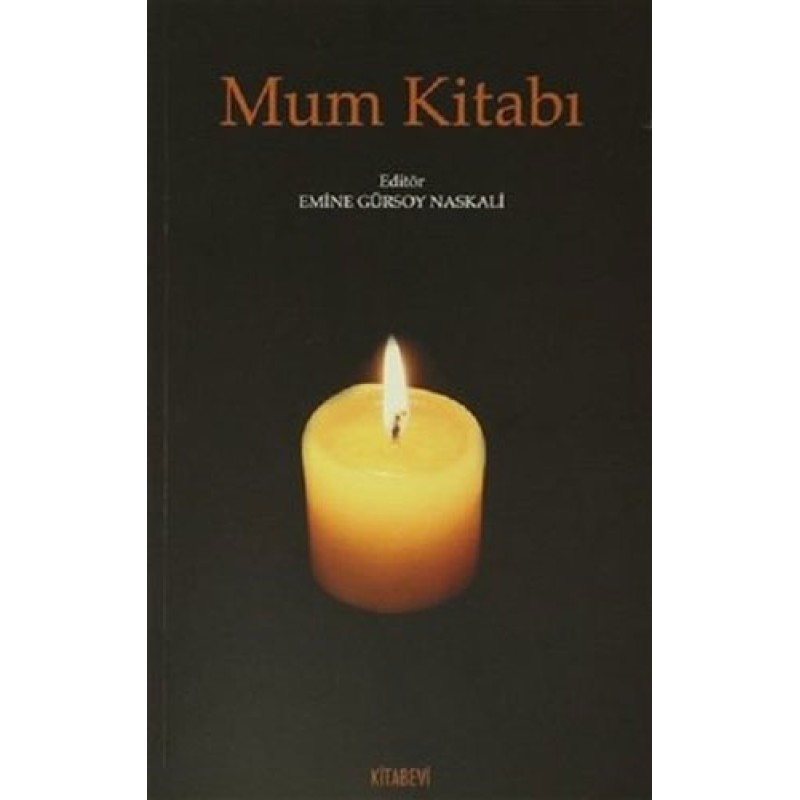 Mum Kitabı Mum Kitabı