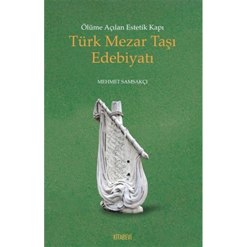 Türk Mezar Taşı Edebiyatı