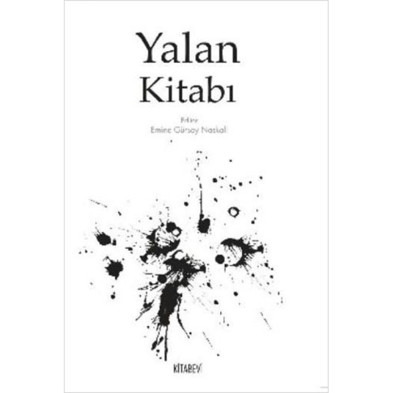 Yalan Kitabı