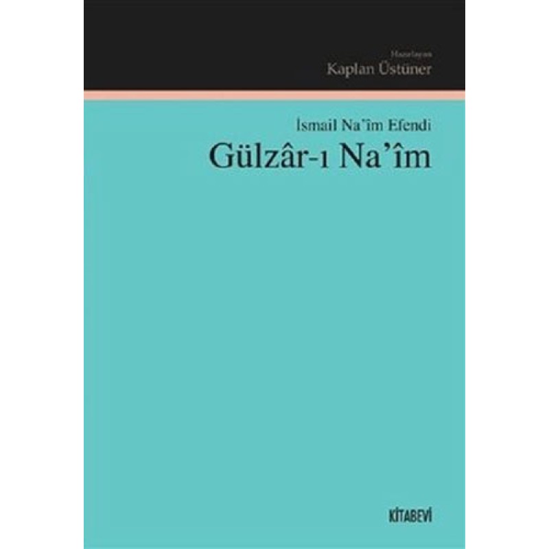 Gülzar-ı Na'im