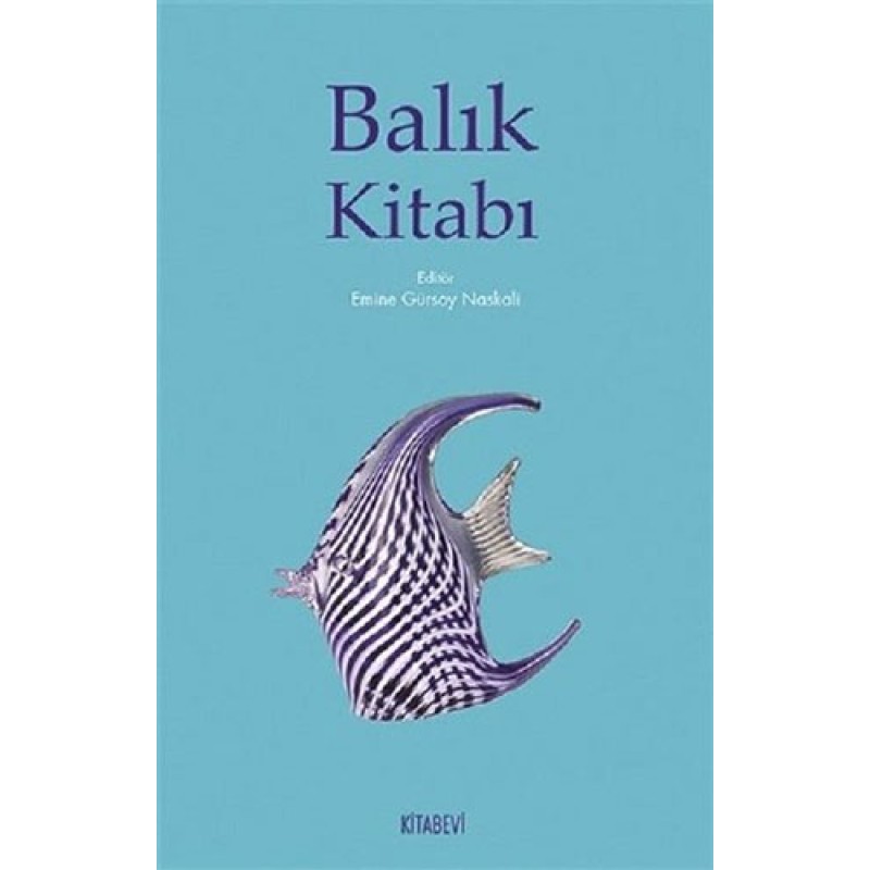 Balık Kitabı Balık Kitabı