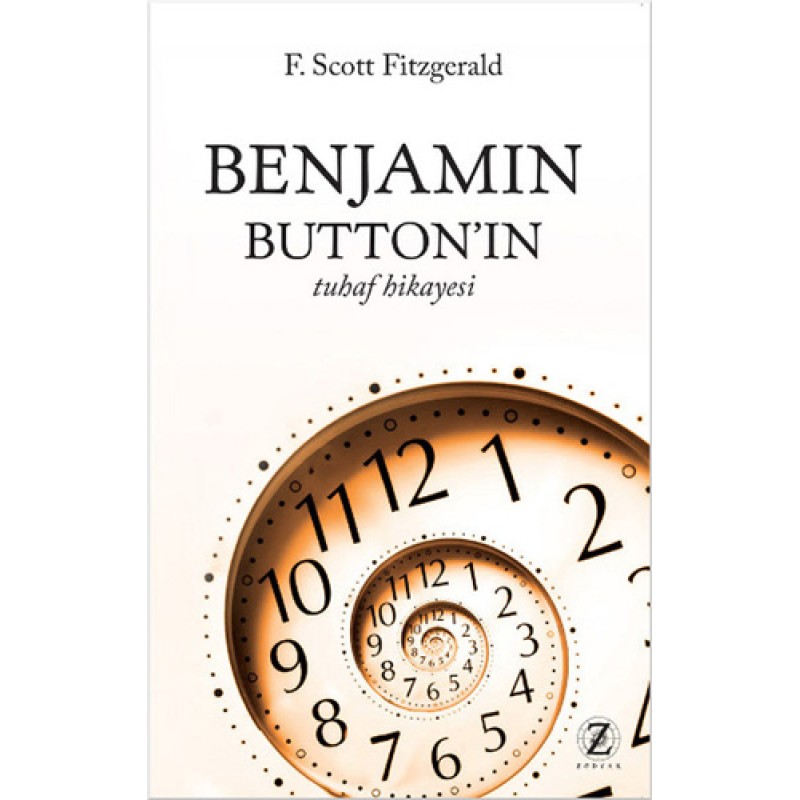 Benjamin Button’un Tuhaf Hikayesi Benjamin Button’un Tuhaf Hikayesi