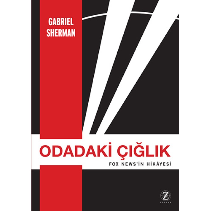 Odadaki Çığlık Odadaki Çığlık