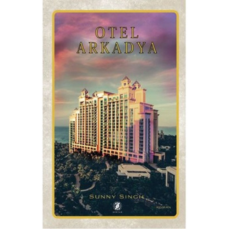 Otel Arkadya Otel Arkadya
