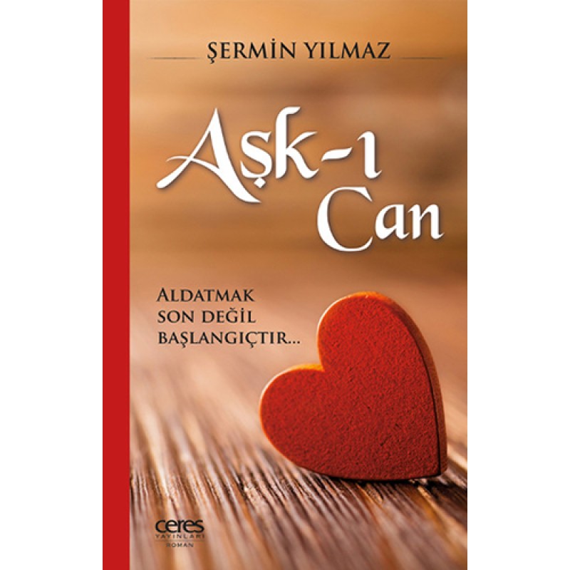 Aşk-ı Can Aşk-ı Can