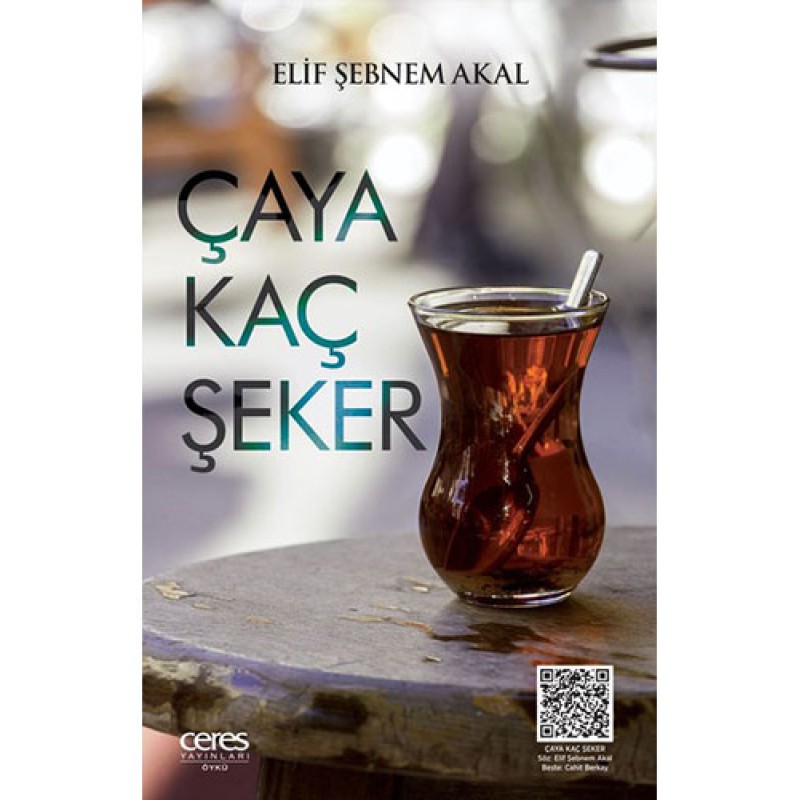 Çaya Kaç Şeker Çaya Kaç Şeker