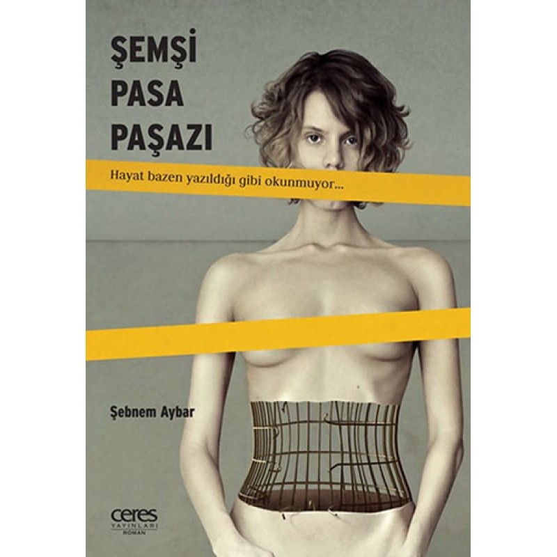 Şemşi Pasa Paşajı