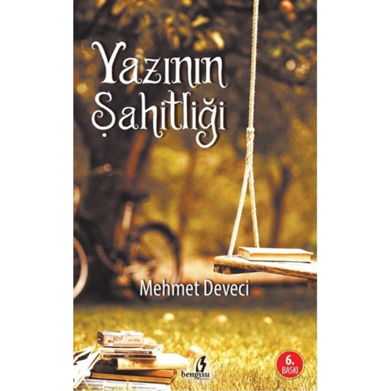 Yazının Şahitliği Yazının Şahitliği