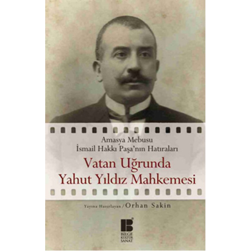 Vatan Uğrunda Yahut Yıldız Mahkemesi