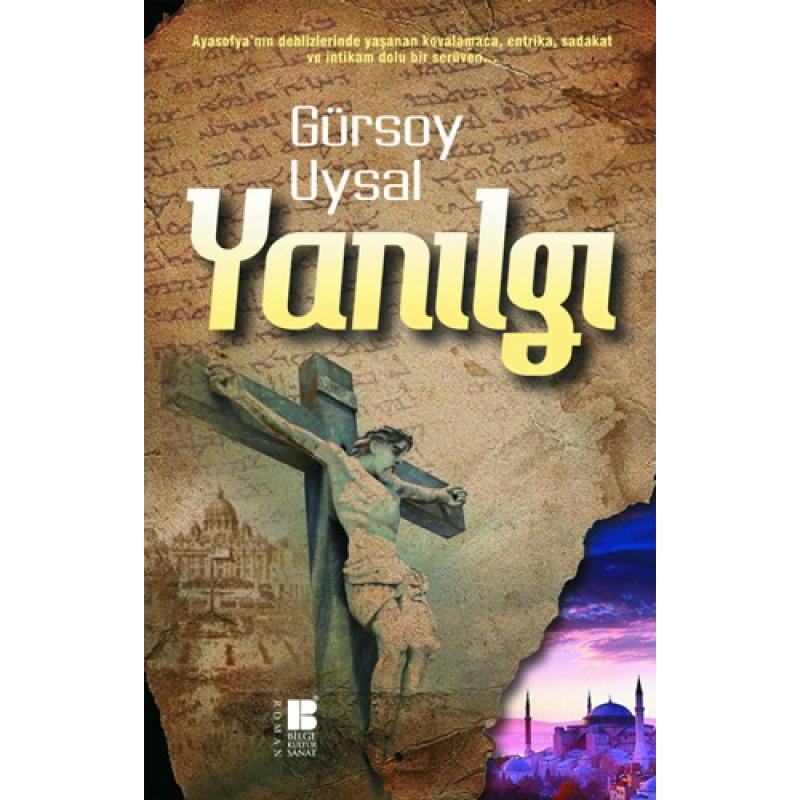 Yanılgı Yanılgı