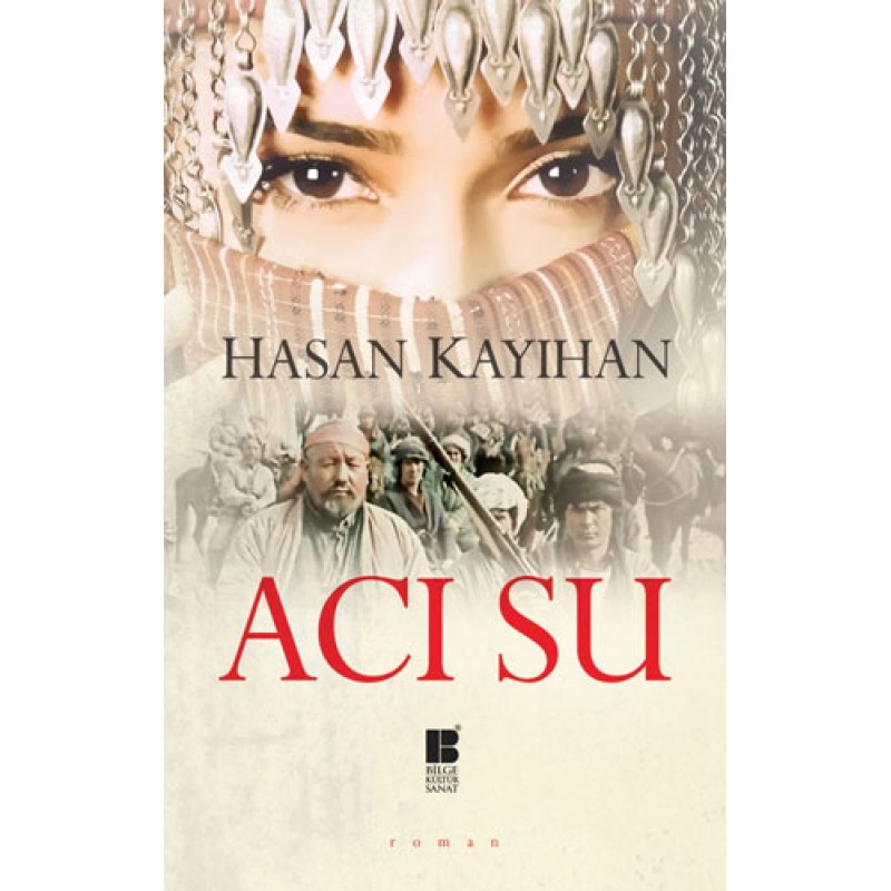 Acı Su Acı Su
