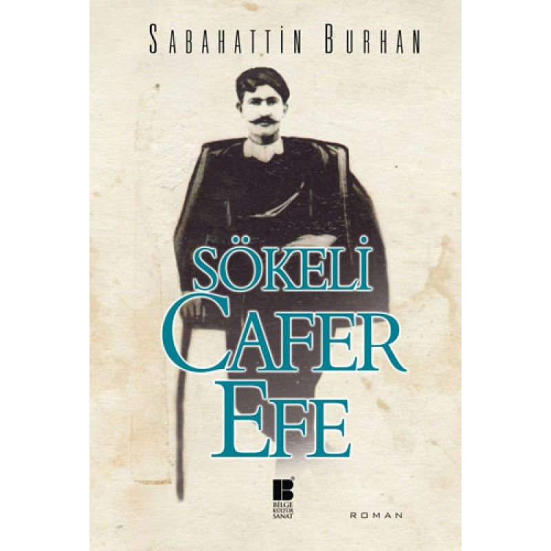 Sökeli Cafer Efe Sökeli Cafer Efe