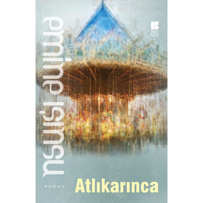 Atlıkarınca Atlıkarınca