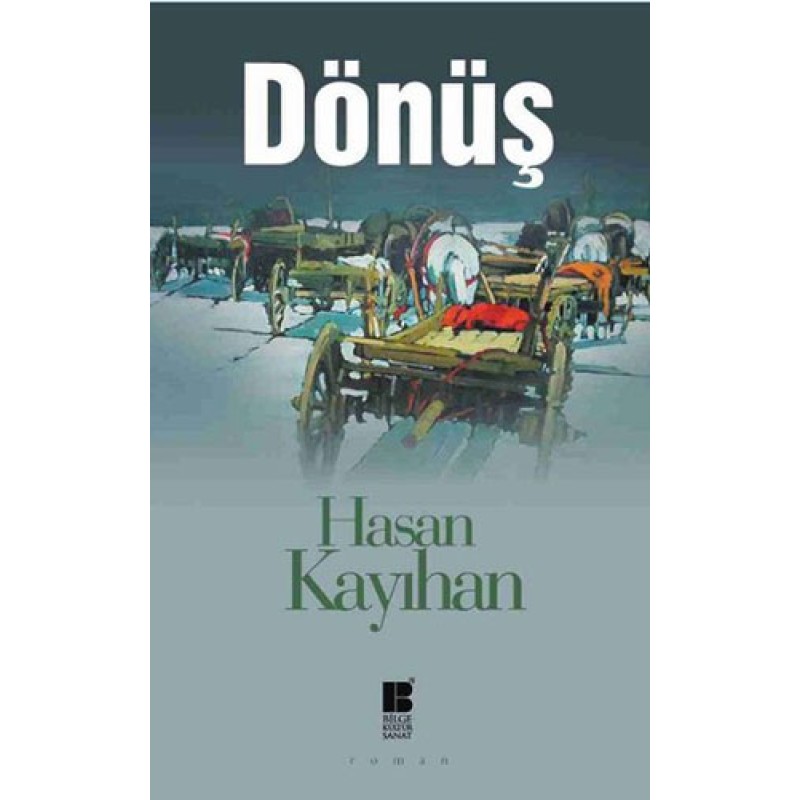 Dönüş Dönüş