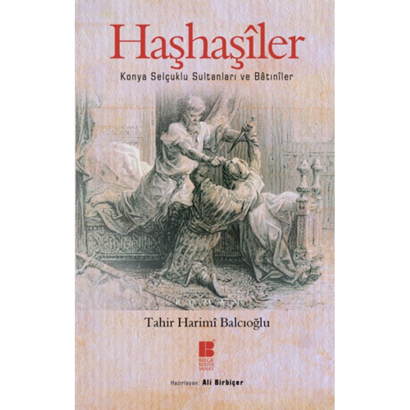 Haşhaşiler