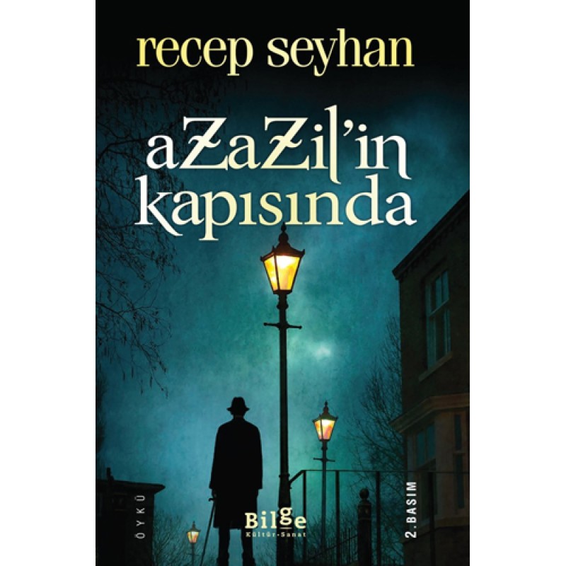 Azazil'in Kapısında
