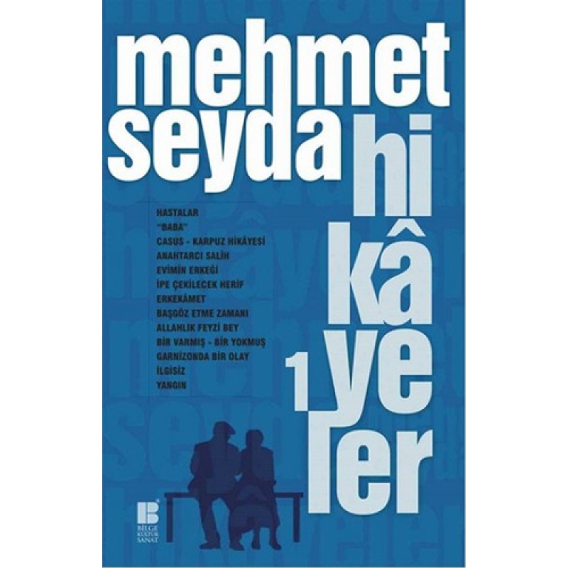 Hikayeler 1 Hikayeler 1