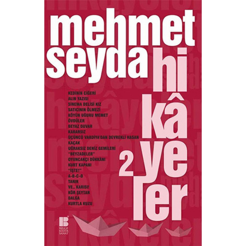 Hikayeler 2 Hikayeler 2
