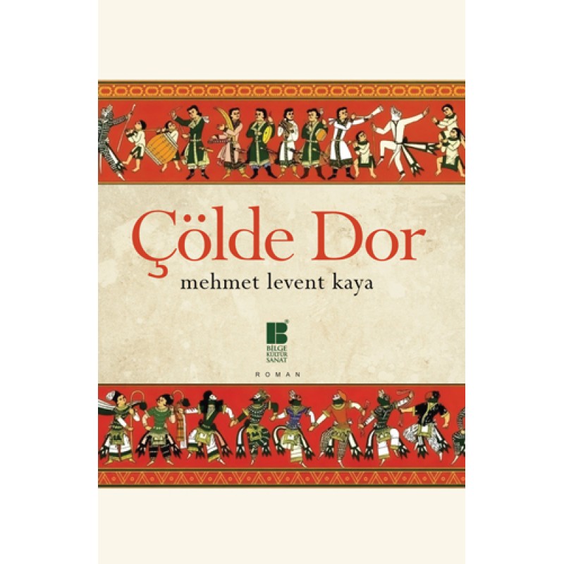 Çölde Dor Çölde Dor