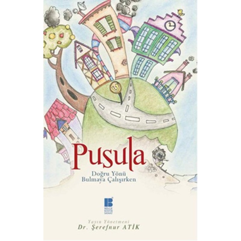 Pusula Pusula