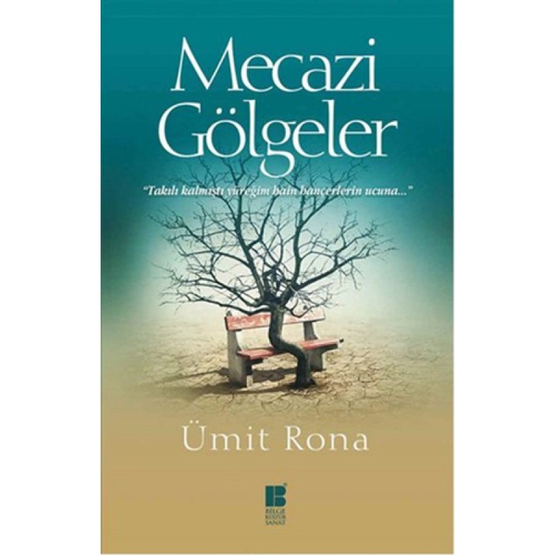 Mecazi Gölgeler Mecazi Gölgeler