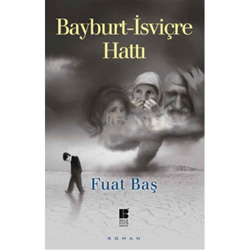 Bayburt - İsviçre Hattı Bayburt - İsviçre Hattı