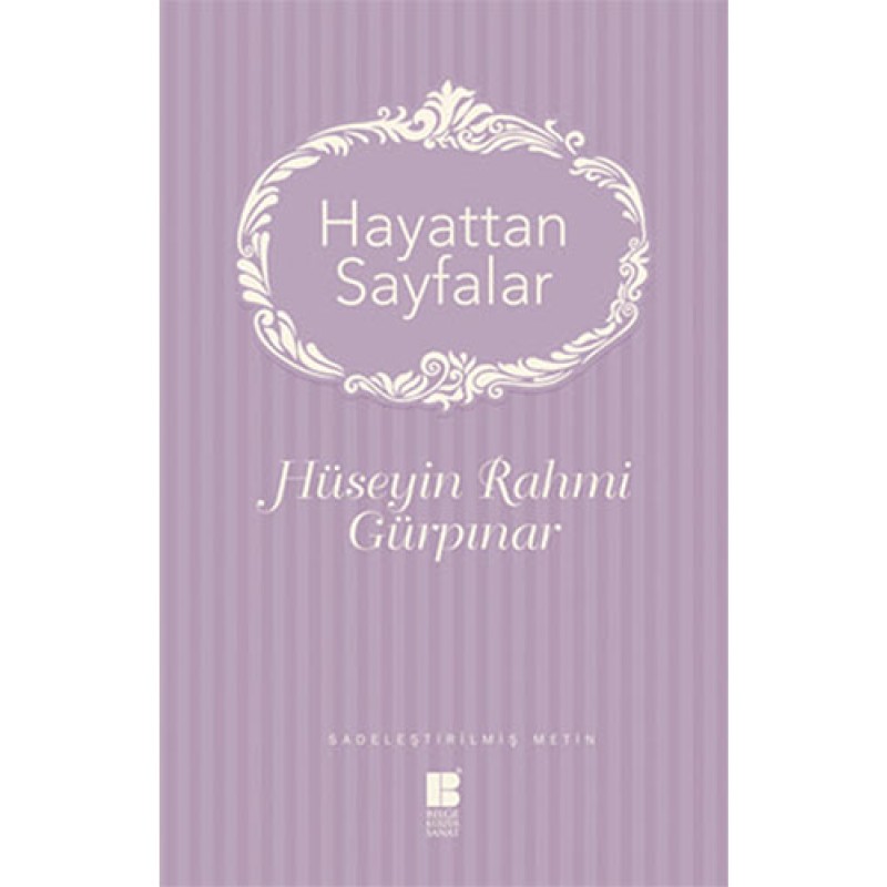 Hayattan Sayfalar