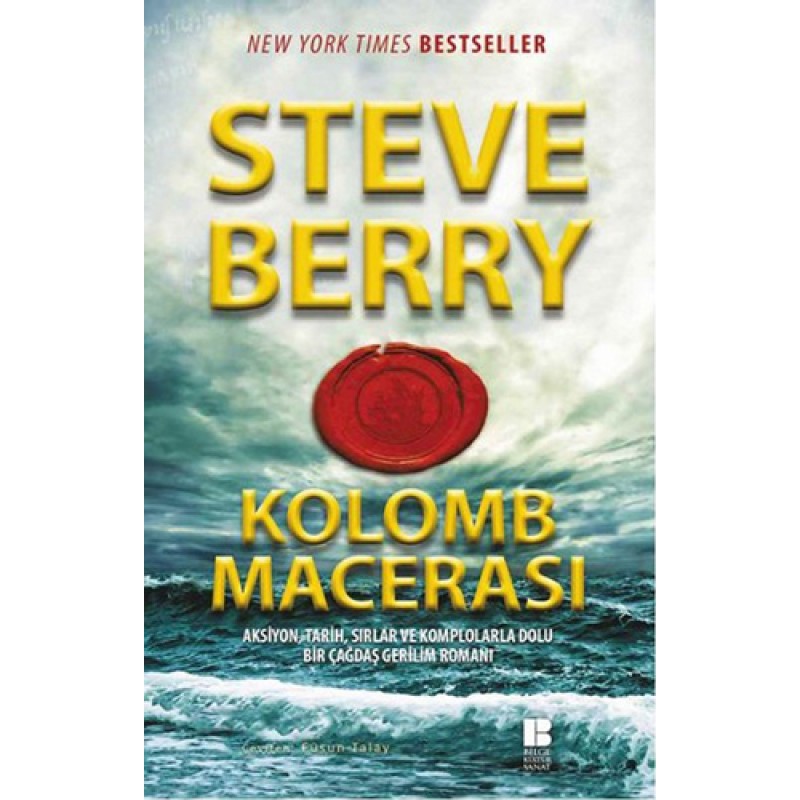 Kolomb Macerası Kolomb Macerası