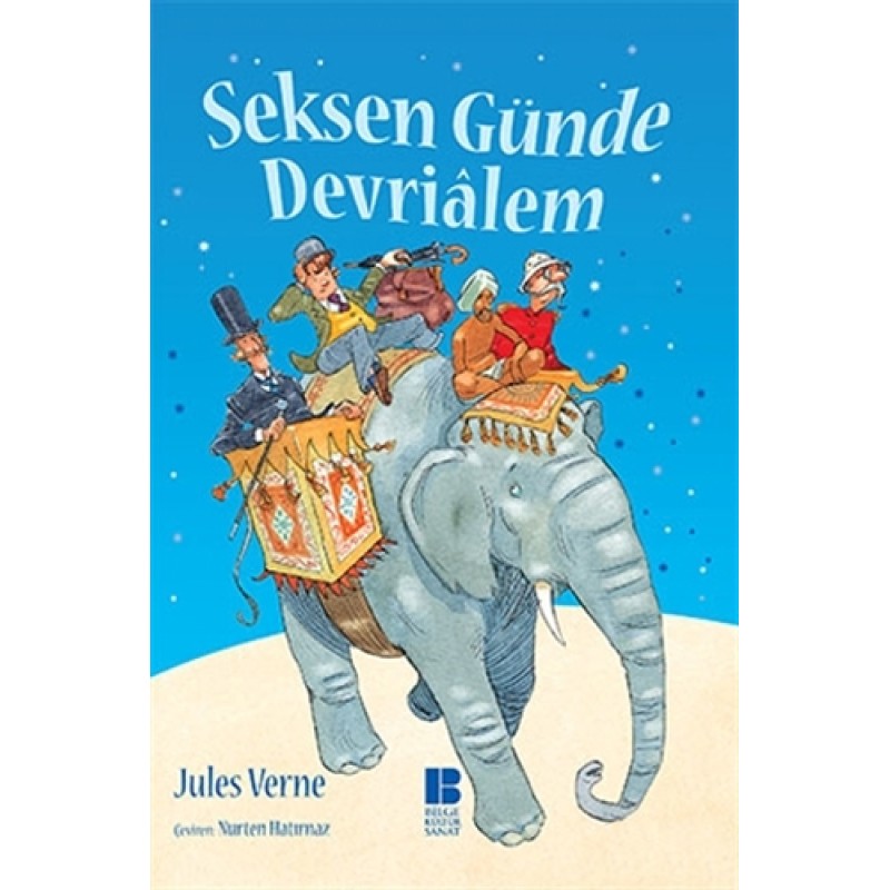 Seksen Günde Devrialem