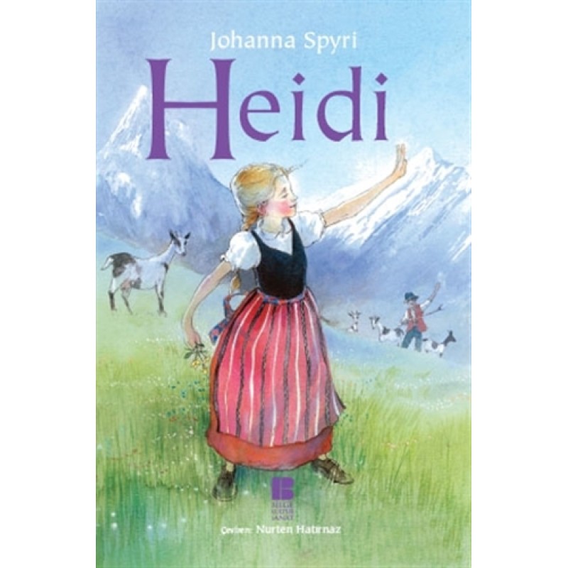 Heidi Heidi