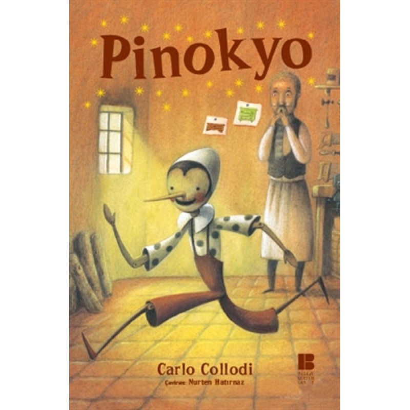 Pinokyo