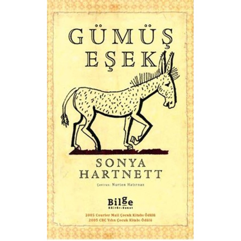 Gümüş Eşek Gümüş Eşek