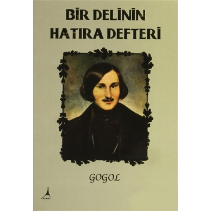 Bir Delinin Hatıra Defteri