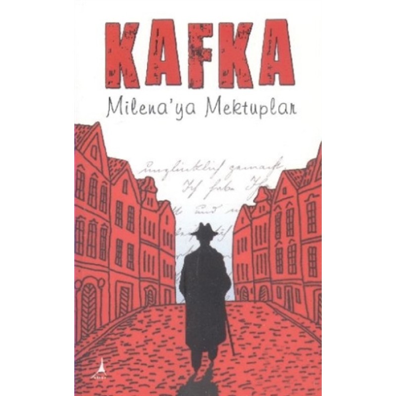 Milena'ya Mektuplar