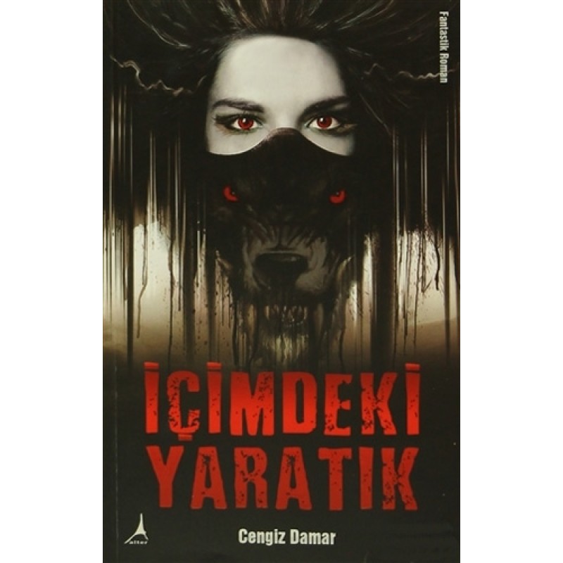 İçimdeki Yaratık İçimdeki Yaratık