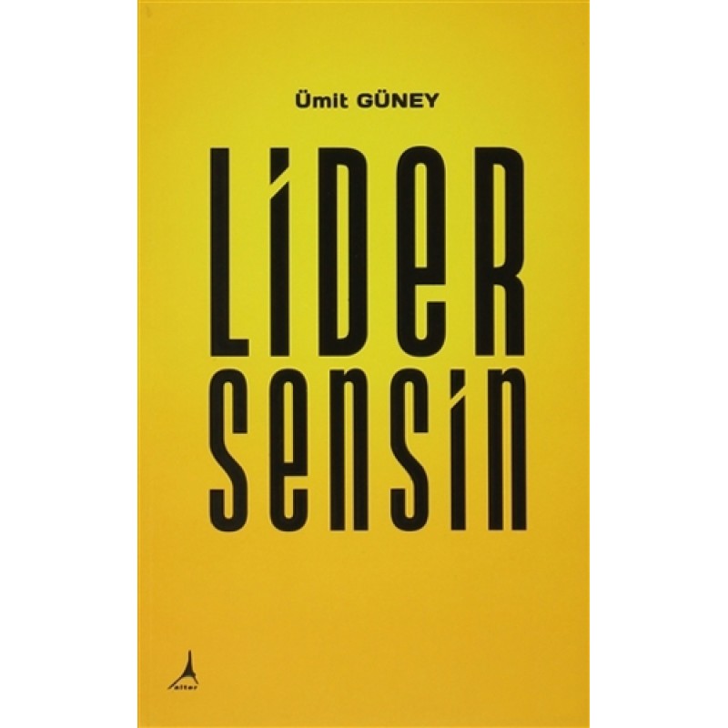 Lider Sensin