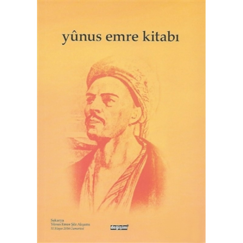 Yunus Emre Kitabı Yunus Emre Kitabı