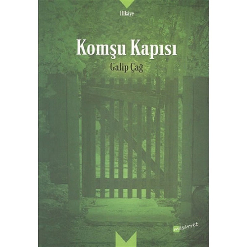 Komşu Kapısı Komşu Kapısı