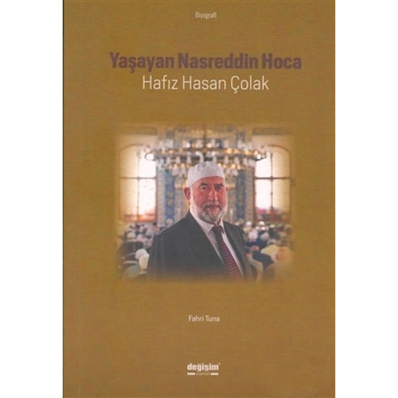 Yaşayan Nasreddin Hoca Yaşayan Nasreddin Hoca