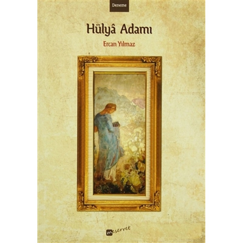 Hülya Adamı Hülya Adamı