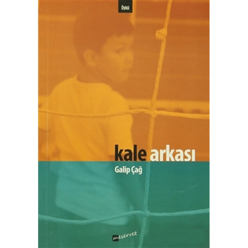 Kale Arkası Kale Arkası