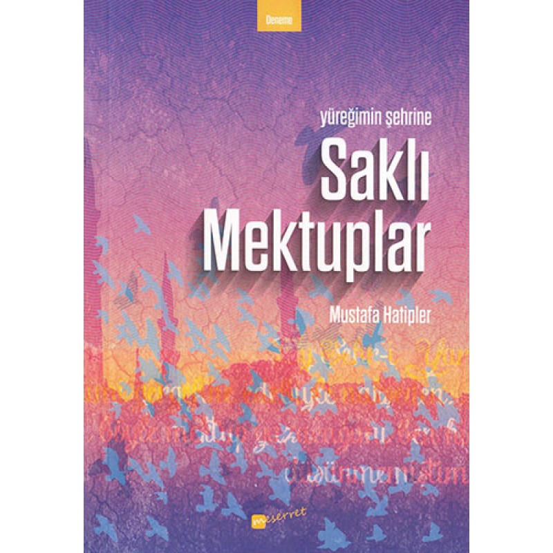 Saklı Mektuplar Saklı Mektuplar