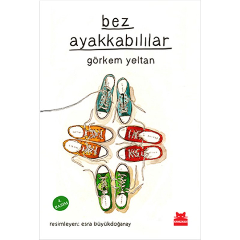 Bez Ayakkabılılar Bez Ayakkabılılar