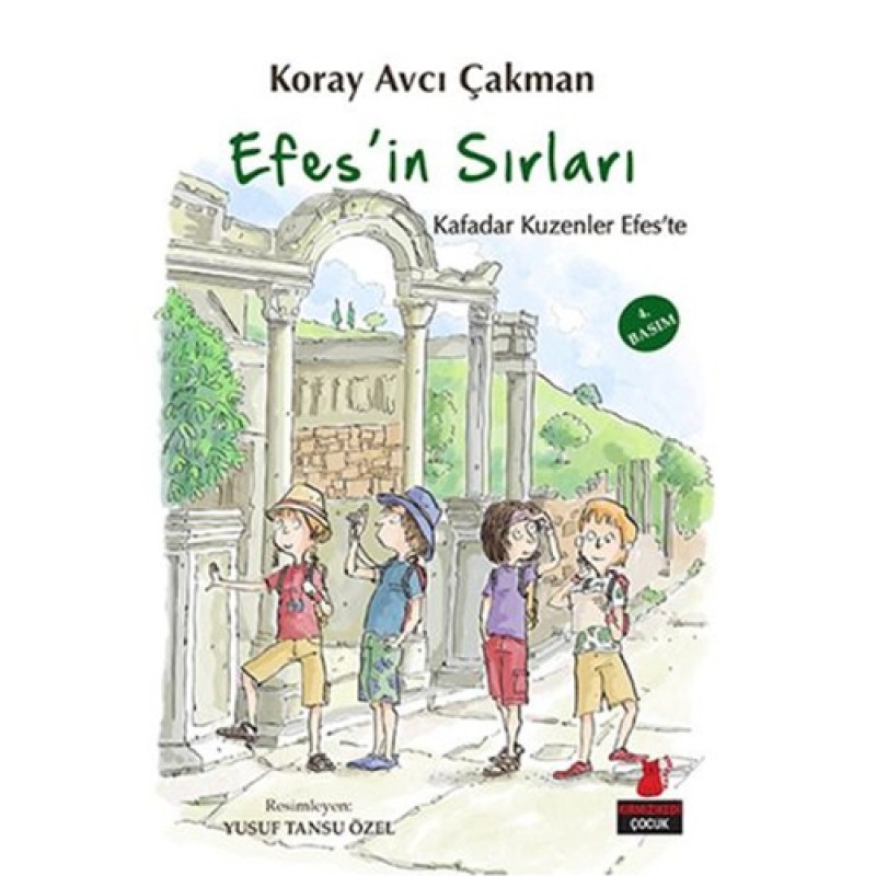 Efes'in Sırları Efes'in Sırları