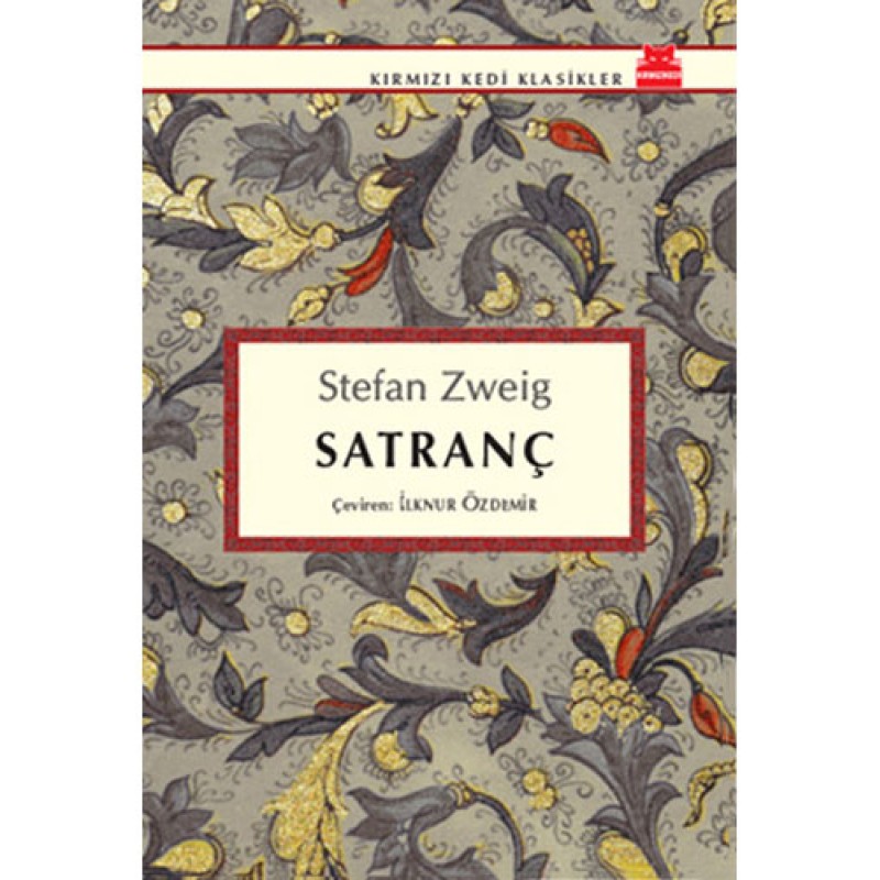 Satranç Satranç