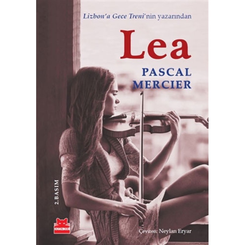 Lea Lea
