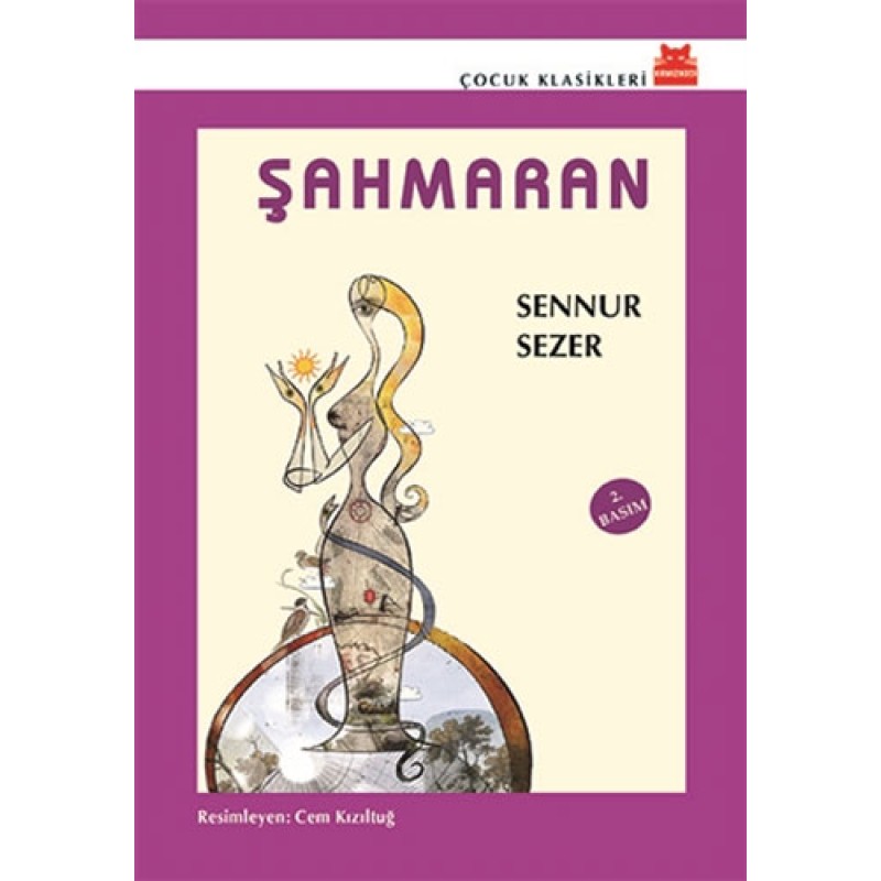 Şahmaran Şahmaran