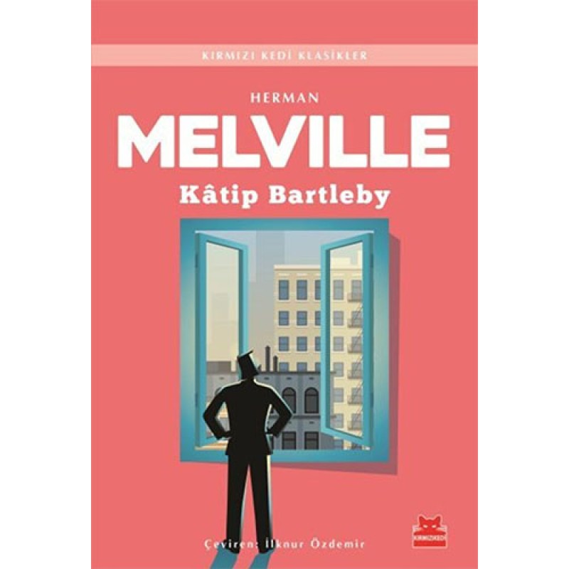 Katip Bartleby Katip Bartleby