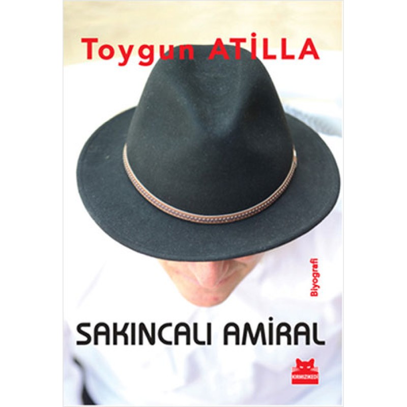 Sakıncalı Amiral Sakıncalı Amiral