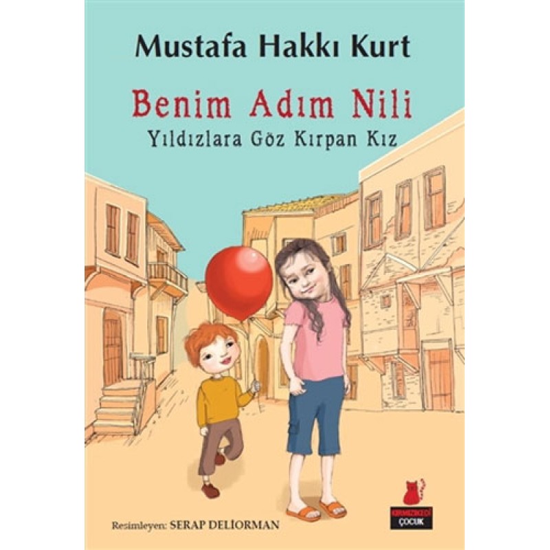 Benim Adım Nili
